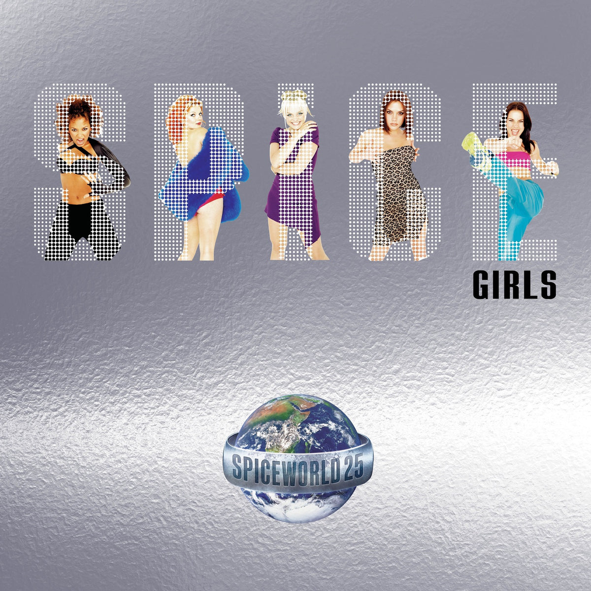 Spice Girls | Spice World | CD