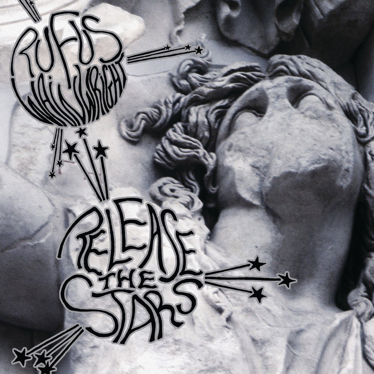 Rufus Wainwright | Release The Stars | CD