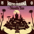Naughty Boy | Hotel Cabana | CD