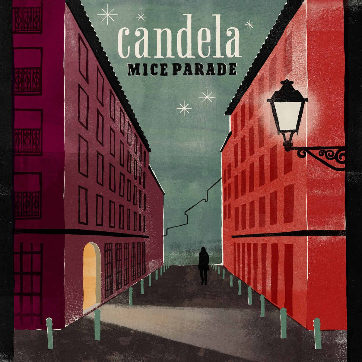 Mice Parade | Candela | CD