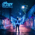 Script | Freedom Child -Digi- | CD