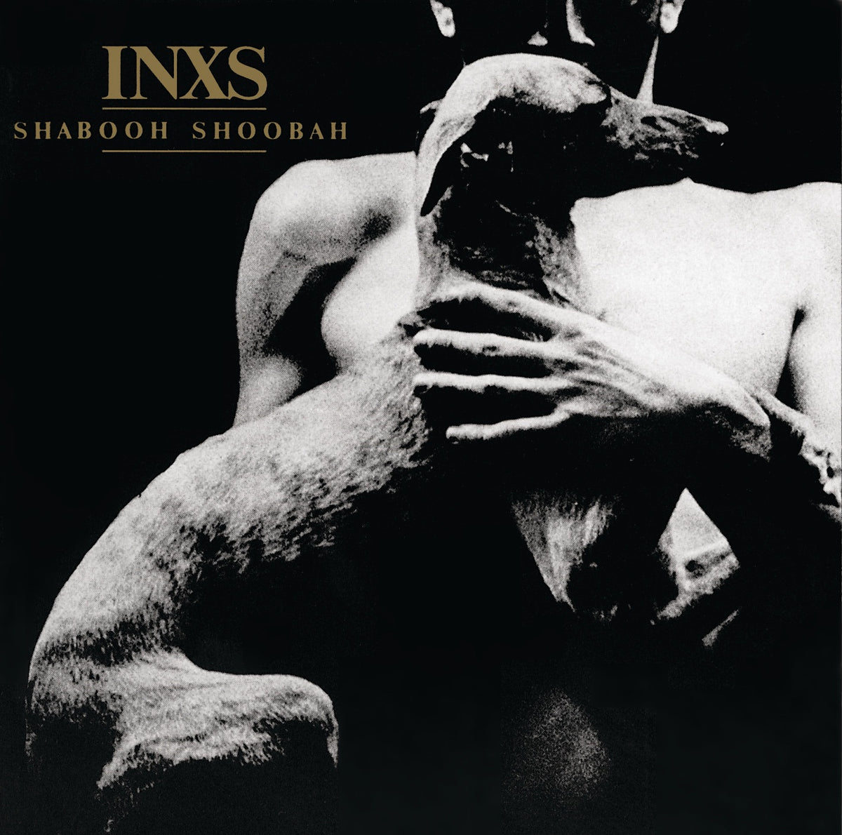 INXS | Shabooh Shoobah | 1LP