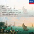 Rossini, G. | String Sonatas 1-6 | CD