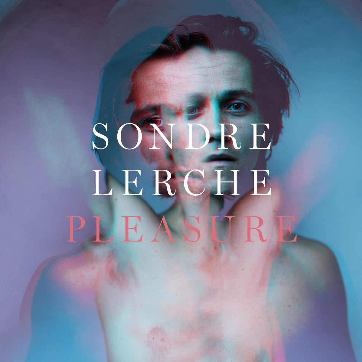 Lerche, Sondre | Pleasure | CD