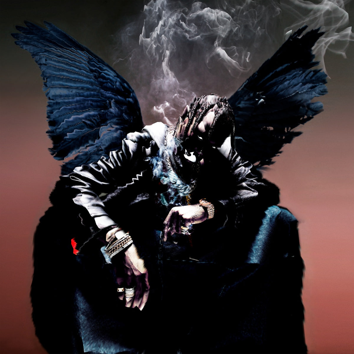 Scott, Travis | Birds In The Trap Sing Mcknigh | 2LP