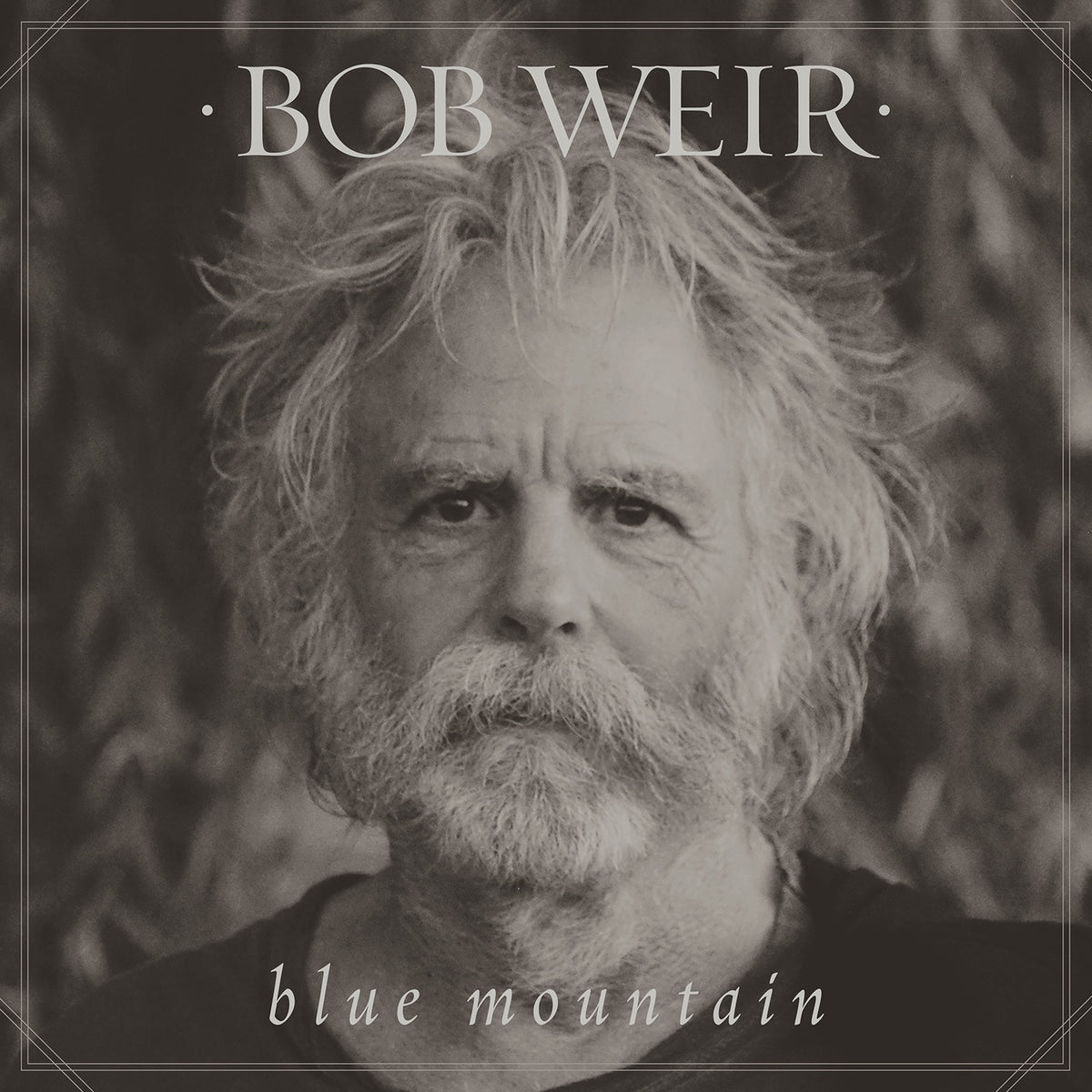 Weir, Bob | Blue Mountain | CD