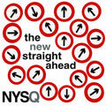 New York Standards Quartet | New Straight Ahead, The | CD