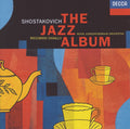 Shostakovich / Chailly / Cgb | Jazz Suites 1 & 2 | CD
