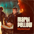 Marti Pellow | Mysterious | CD