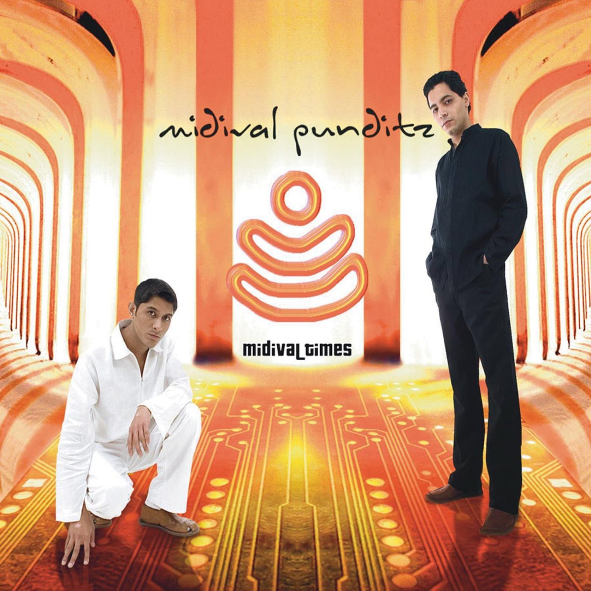 Midival Punditz | Midival Times | CD