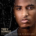 Trey Songz | Passion, Pain & Pleasure | CD