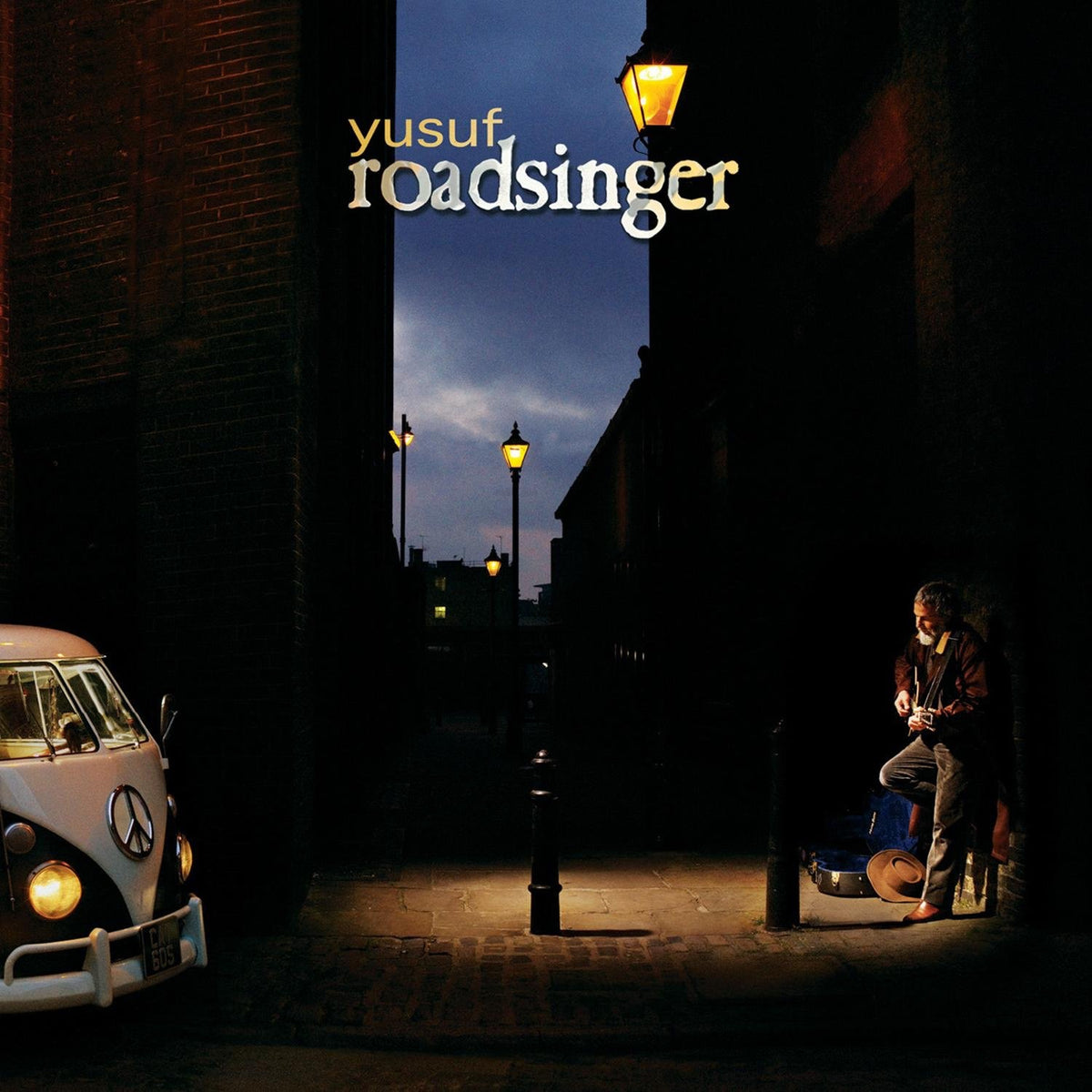 Yusuf / Cat Stevens / Roadsing | Yusuf / Cat Stevens | CD