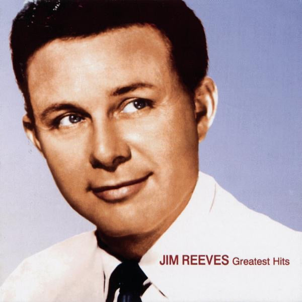 Reeves, Jim | Greatest Hits | CD