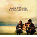 Mcneill, Jack & Charlie Heys | Two Fine Days | CD