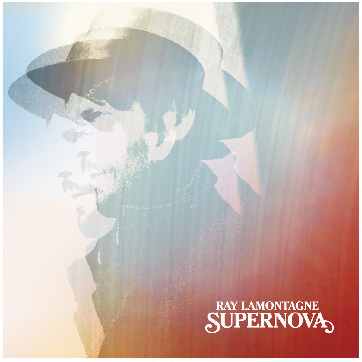 Lamontagne, Ray | Supernova | CD