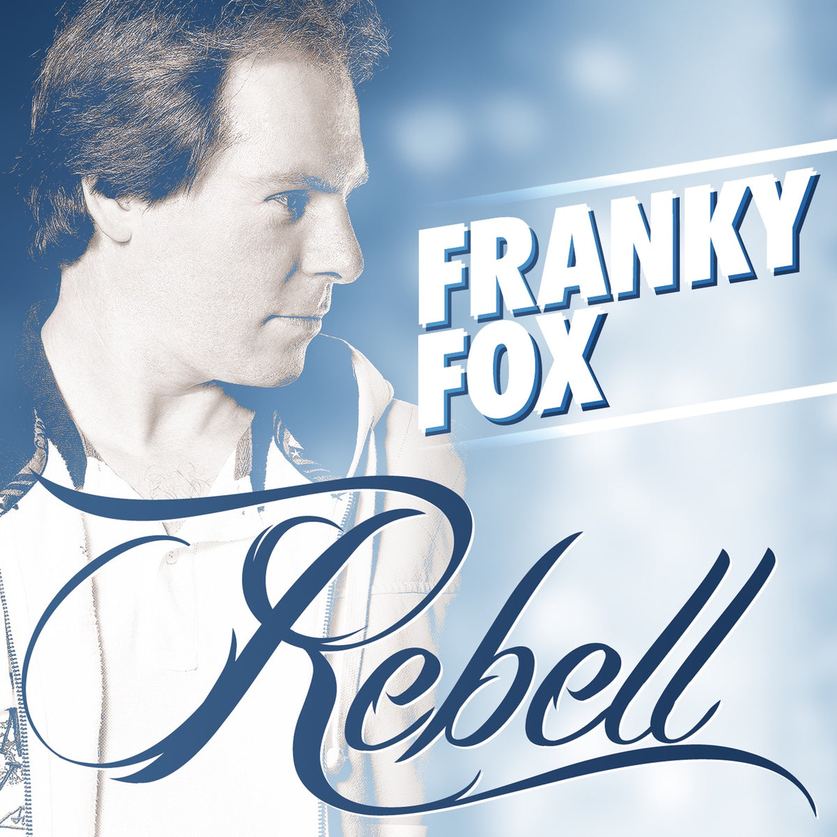 Fox, Franky | Rebell | CD