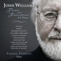 Williams, John | Themes And Transcriptions For | CD
