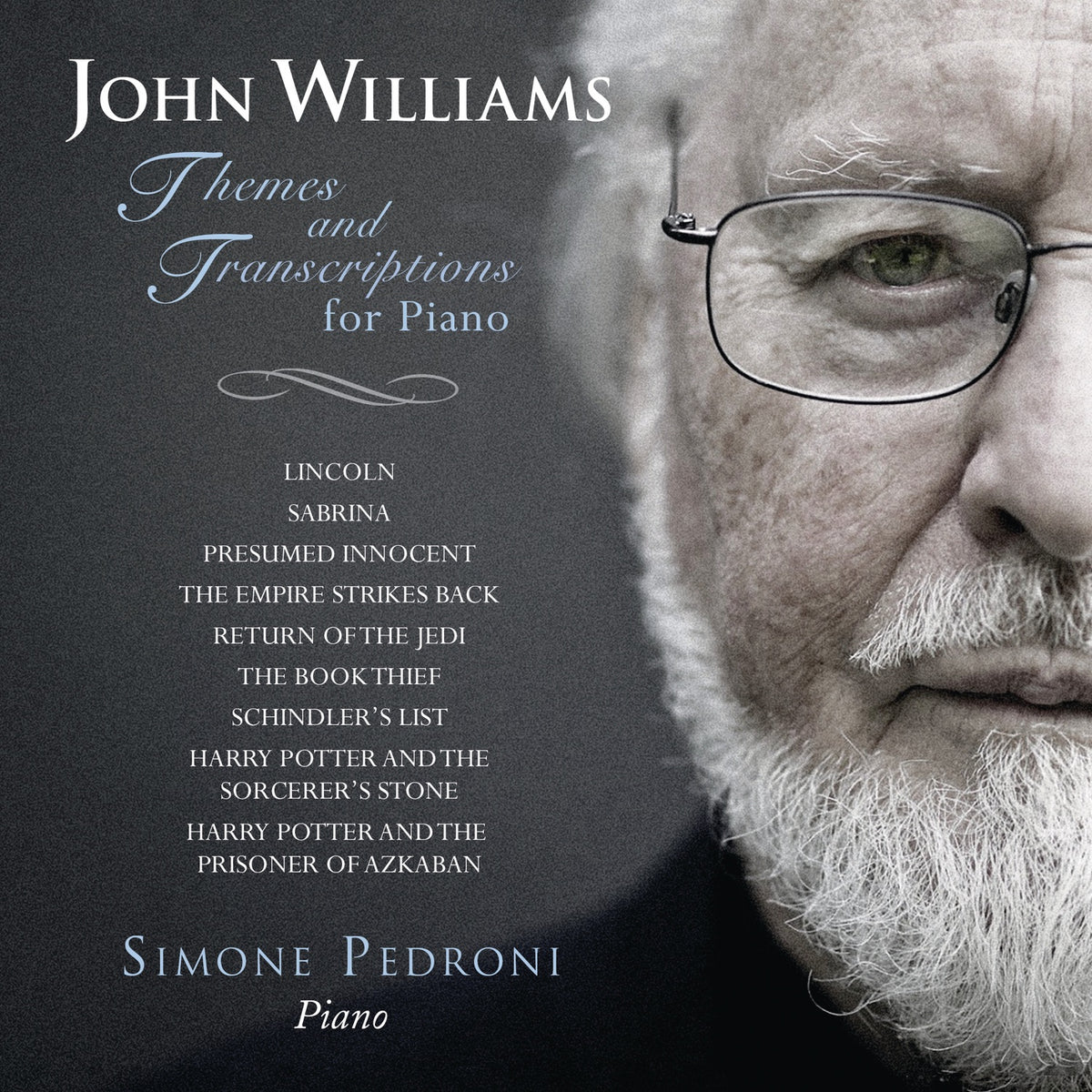 Williams, John | Themes And Transcriptions For | CD