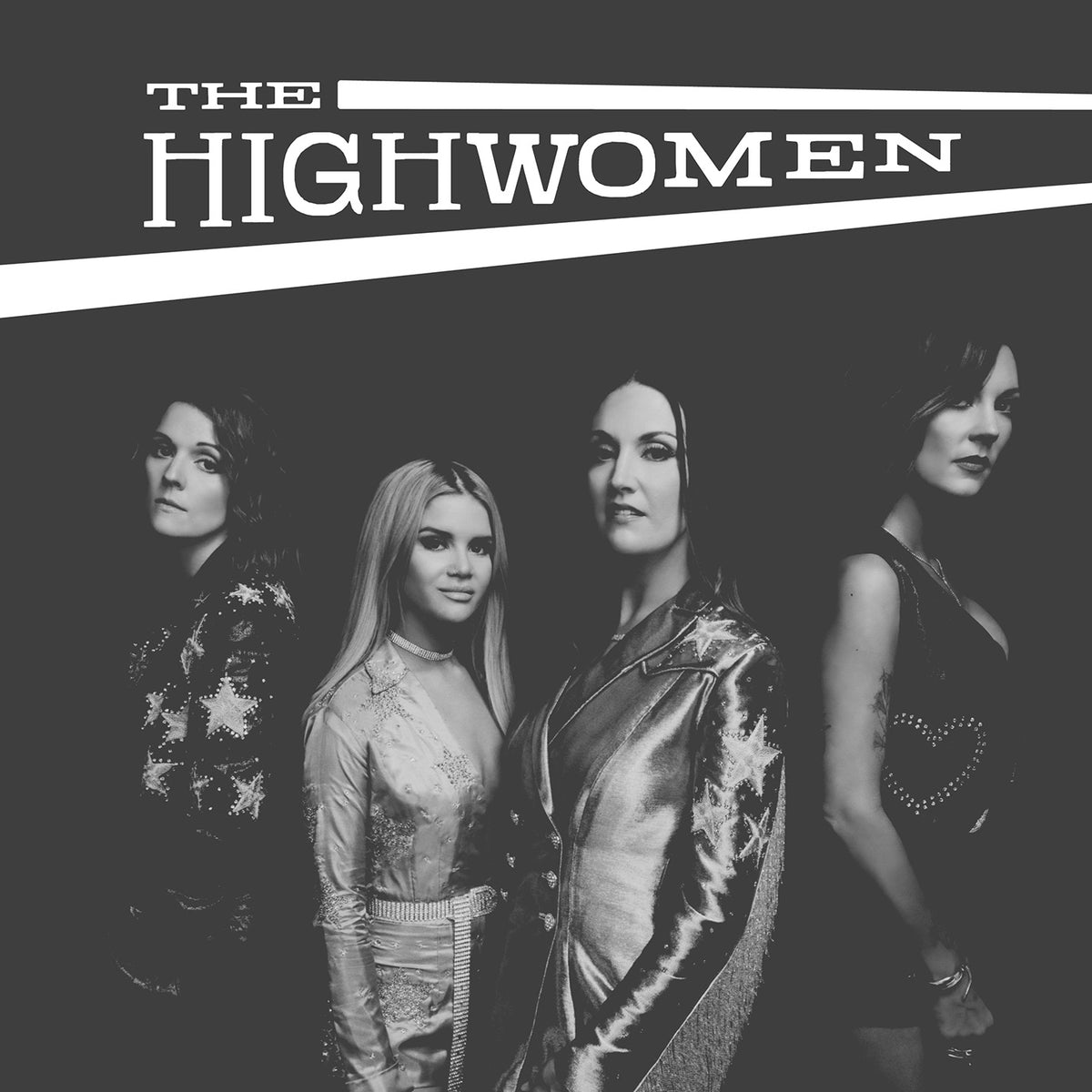 Highwomen | Highwomen | CD