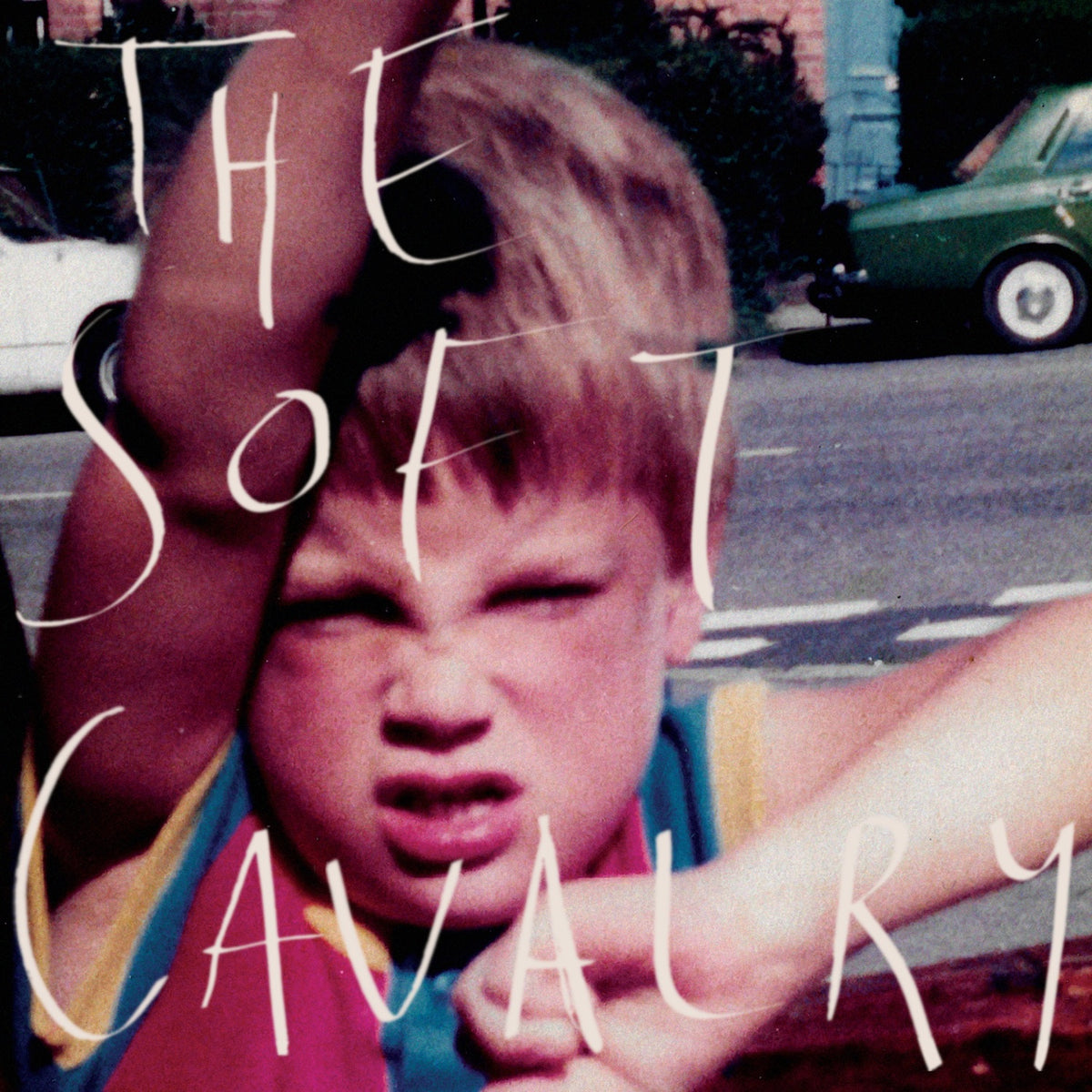The Soft Cavalry | SAME | CD