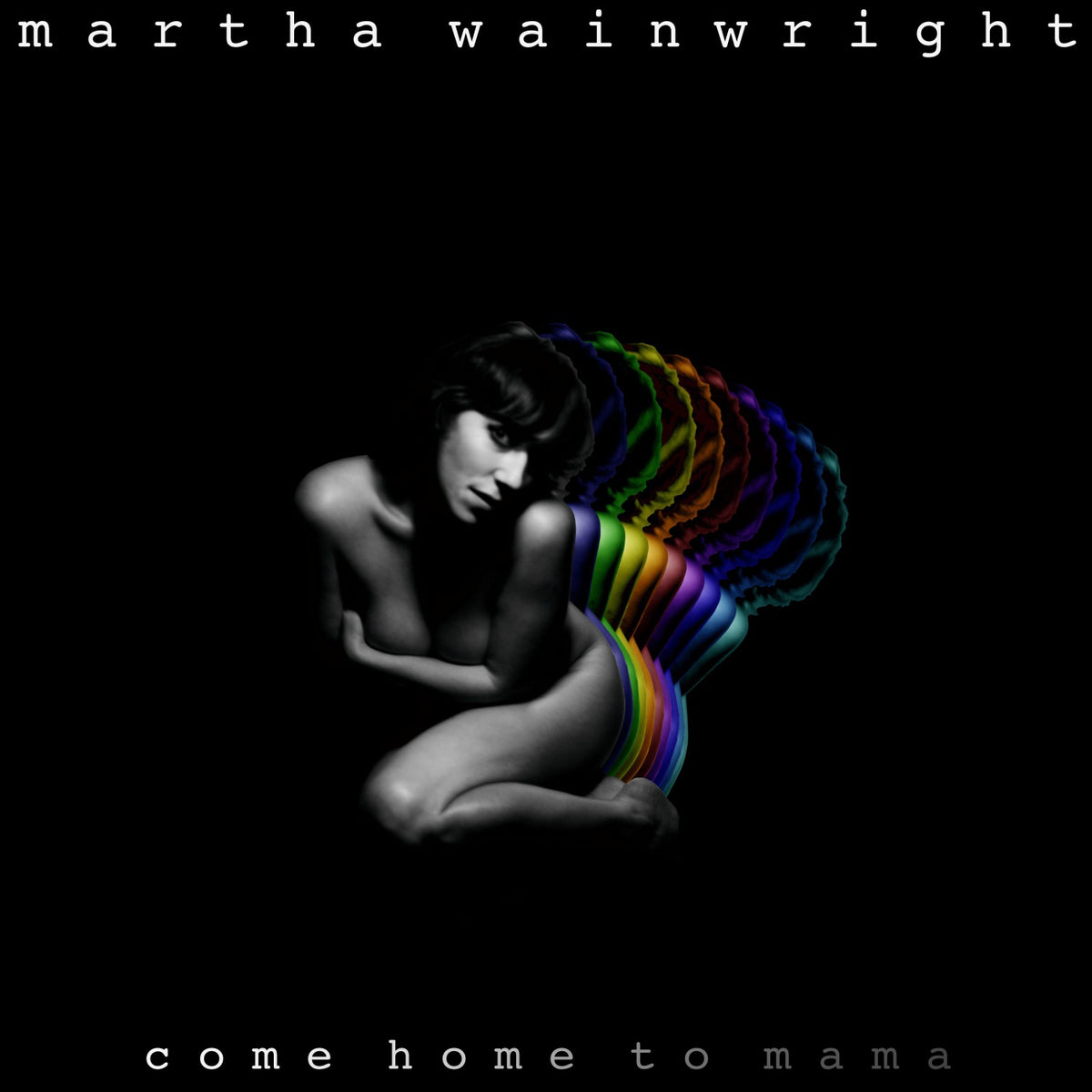 Martha Wainwright | Come Home To Mama | CD