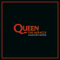 Queen | Miracle | CD