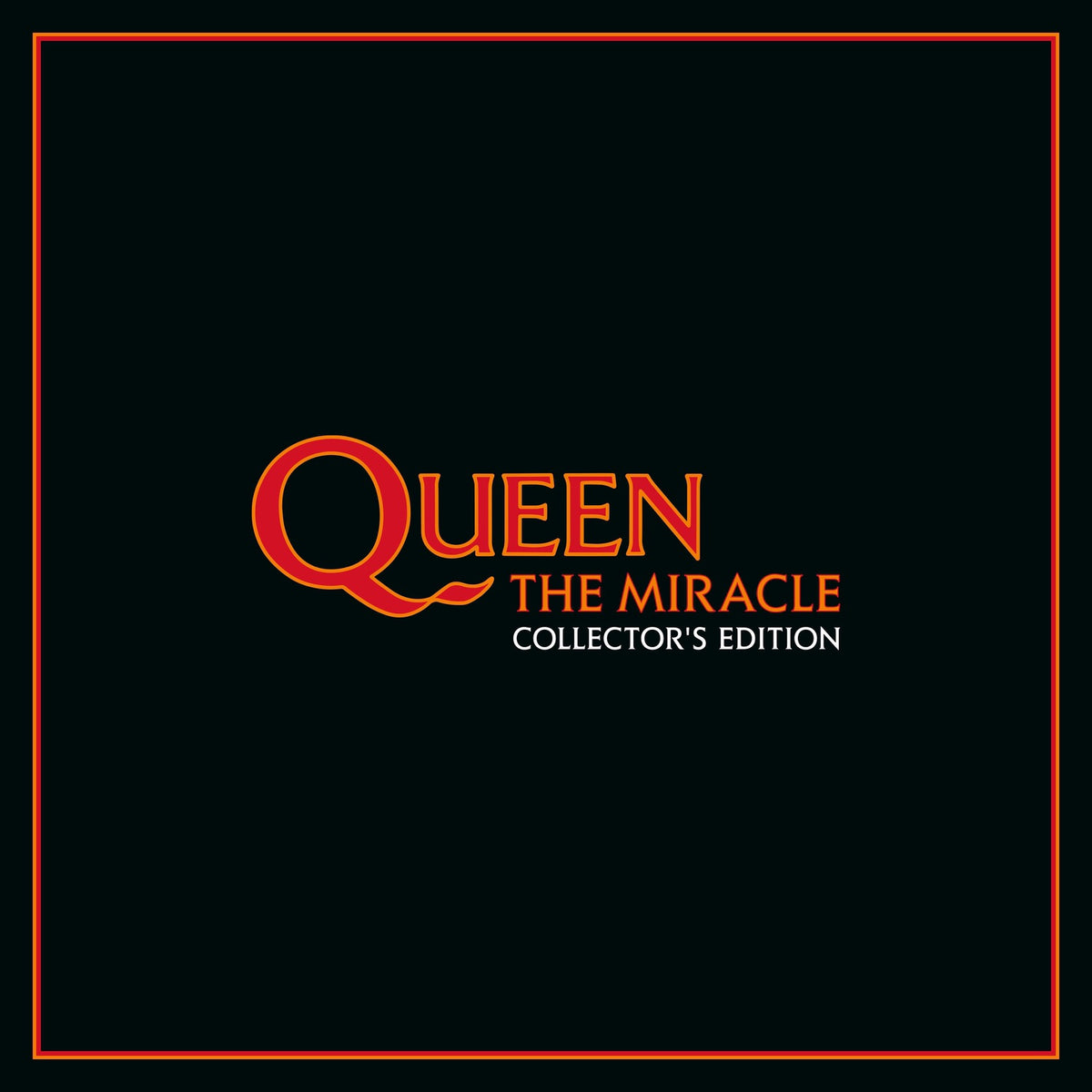 Queen | Miracle | CD