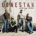 Lonestar-Coming Home | Lonestar-Coming Home | CD