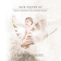 Foster, Jack III | Jazzraptors Secret | CD