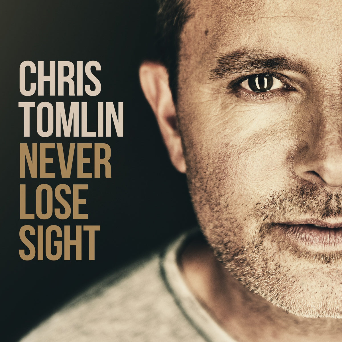 Tomlin, Chris | Never Lose Sight | CD