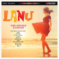 LANU | Double Sunrise | CD
