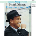 Sinatra, Frank | Come Swing With Me | CD