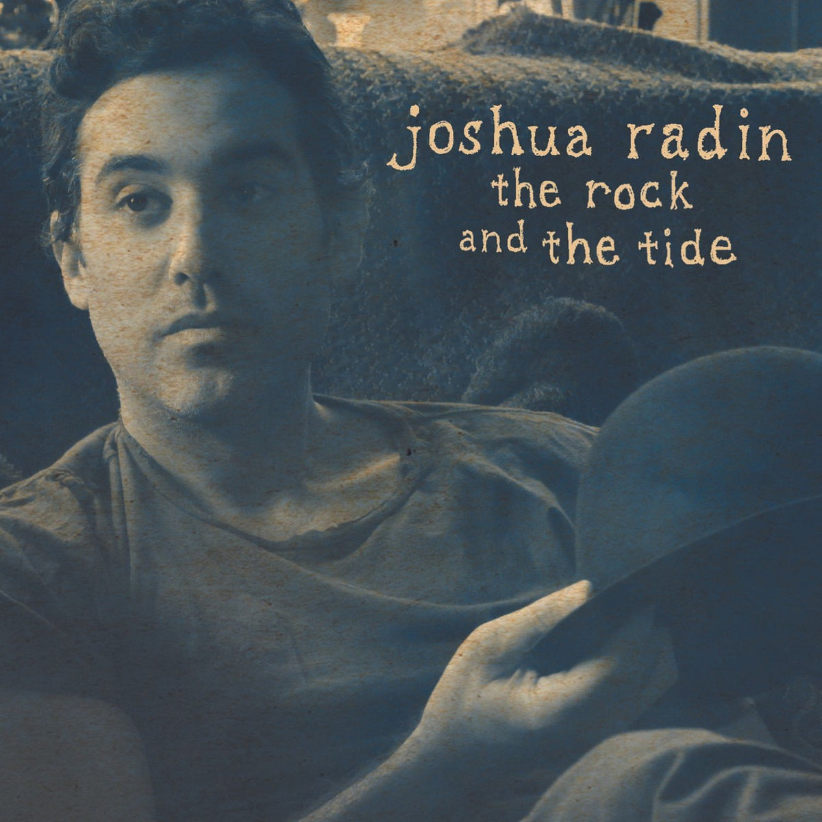 Radin, Joshua | Rock & The Tide (Bon | 2CD