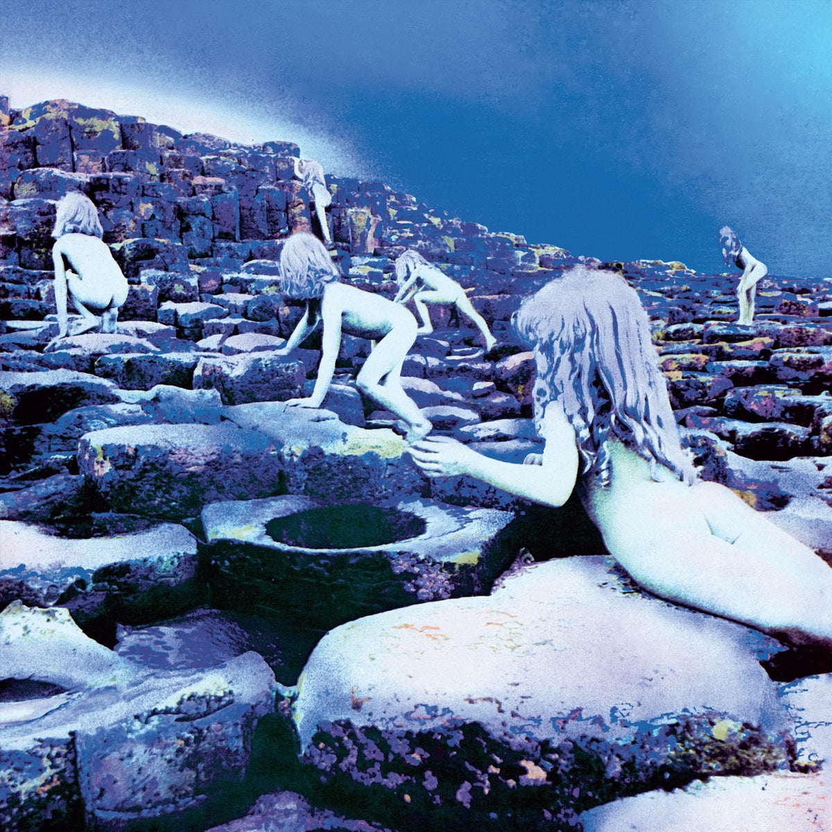 Led Zeppelin | Houses Of The Holy | 2CD