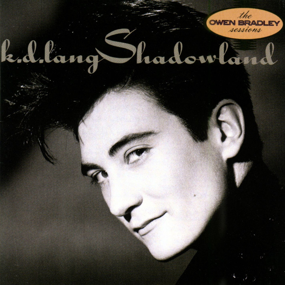 Lang, Kd | Shadowland | CD
