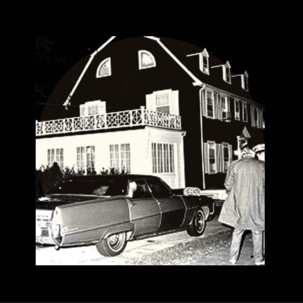 Flats | Better Living | CD