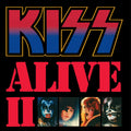 KISS | Alive II (Rem.) | 2CD