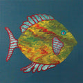 Michael Chapman | FISH | CD