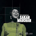 Vaughan, Sarah | Definitive Sarah Vaughan | CD