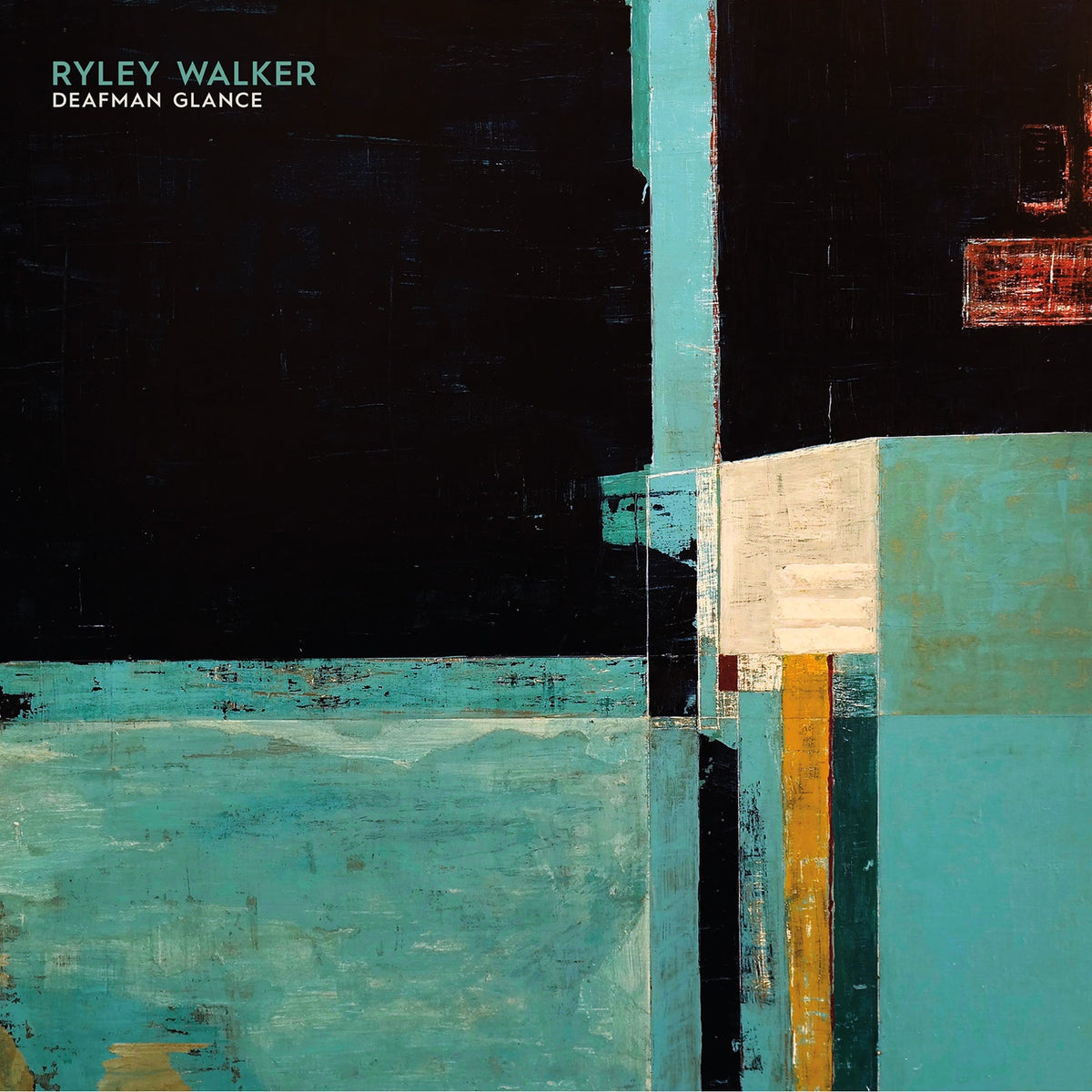 Ryley Walker | Deafman Glance | CD