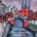 Hindemith, P. | Piano Sonatas | CD