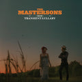 Mastersons | Transient Lullaby | CD