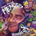 Manuelle, Victor | Memorias De Navidad | CD