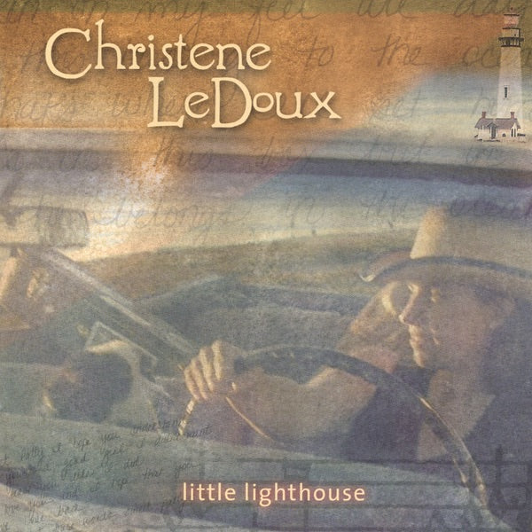 Ledoux, Christene | Little Lighthouse | CD