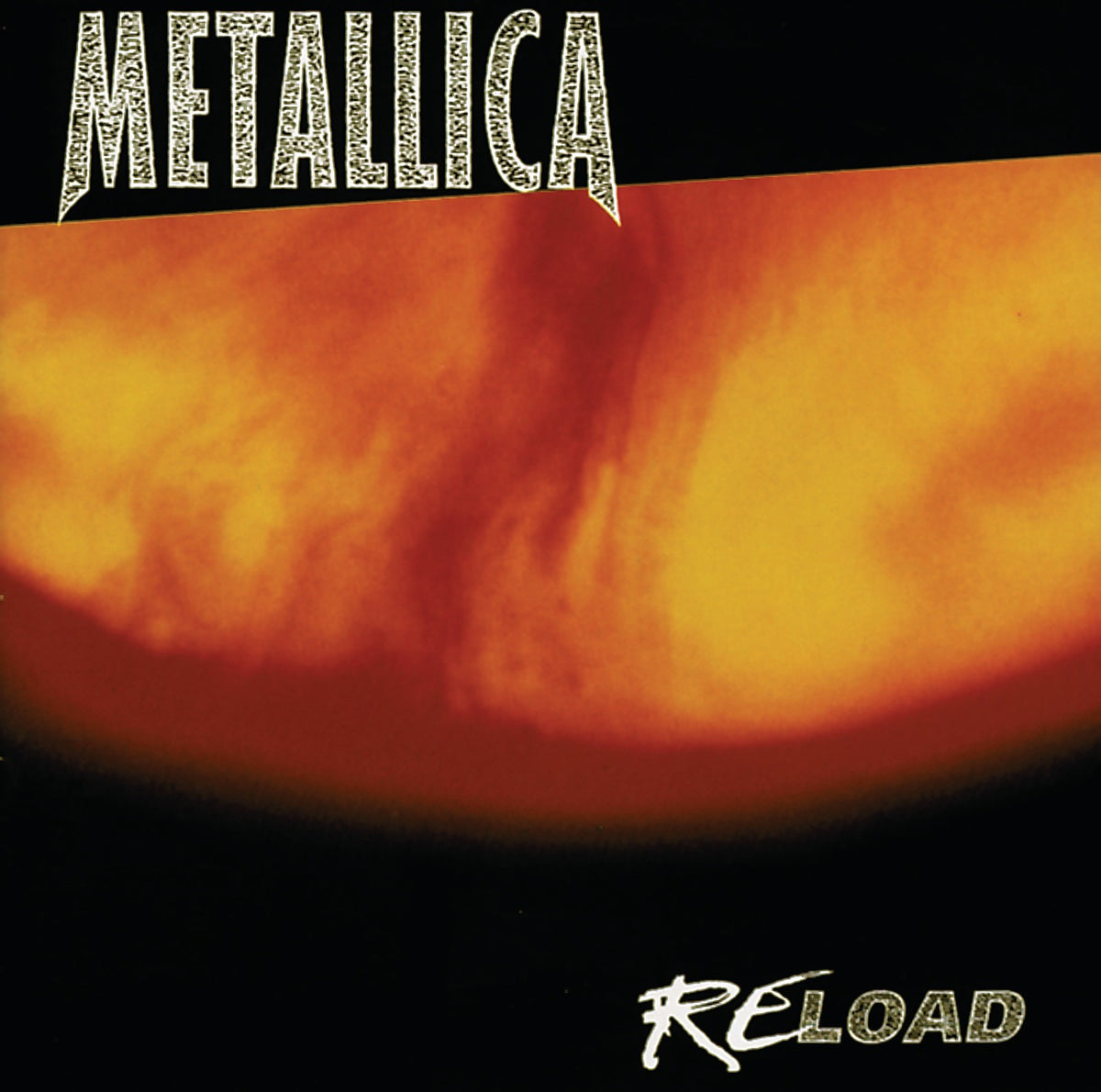 Metallica | Reload | 2LP