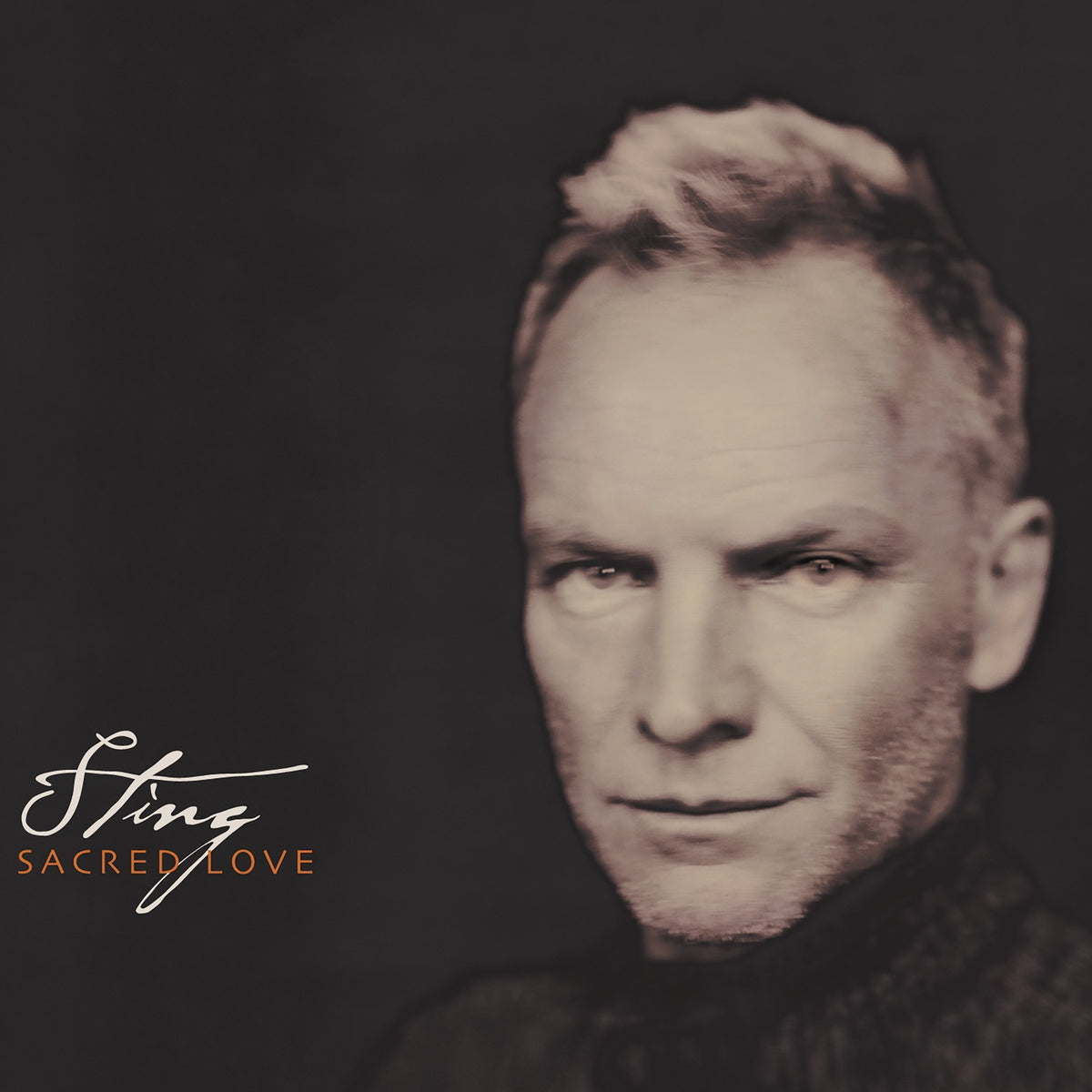 Sting | Sacred Love | CD