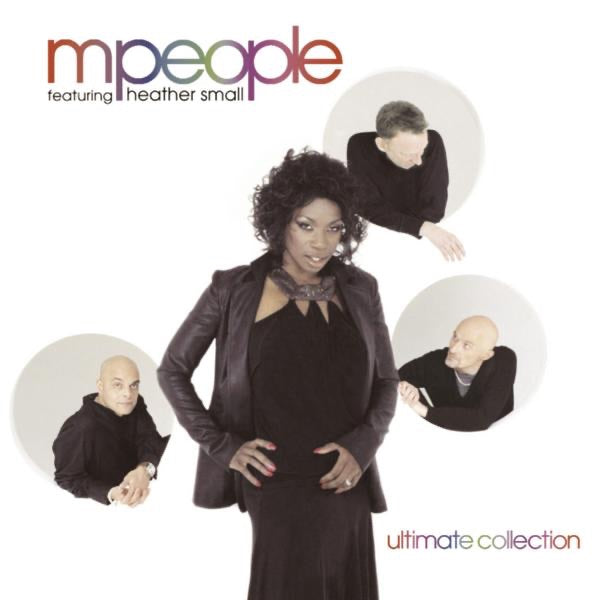 M People Feat. Heather Small | Ultimate Collection | CD