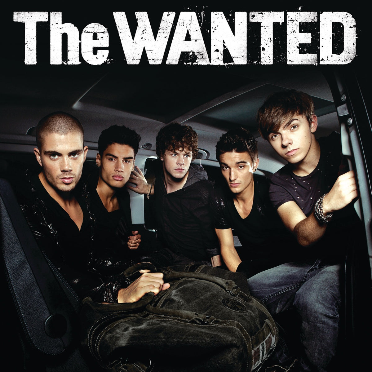 Wanted | Wanted | CD