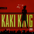 King, Kaki | Junior (Dig) | CD