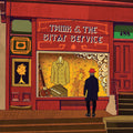 Twink & The Sitar Service | Twink & The Sitar Service | LP